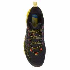 Outlet ???? New ???? La Sportiva Bushido II GTX - Men's ❤️ ???? 10 Outlet ???? New ???? La Sportiva Bushido II GTX - Men's ❤️ ???? -La Sportiva Shop 46y 999100 bushidoiigtx blackyellow 4 rsz 40425.1641594820