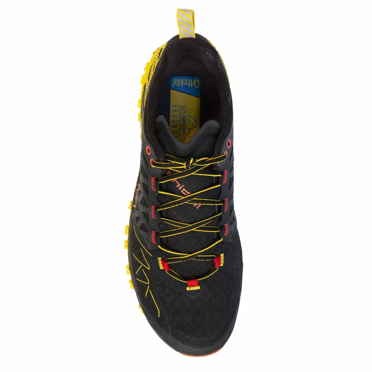 Outlet ???? New ???? La Sportiva Bushido II GTX - Men's ❤️ ???? 6 Outlet ???? New ???? La Sportiva Bushido II GTX - Men's ❤️ ???? - Image 4