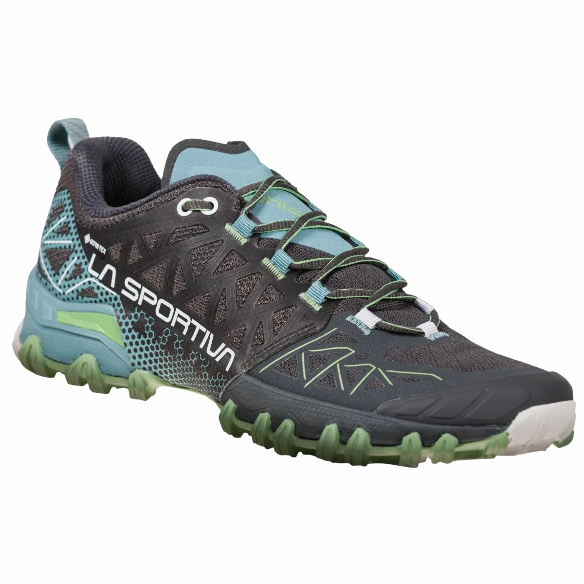 Top 10 ✨ Wholesale ???? La Sportiva Bushido II GTX - ???? Women's ???? ???? 4 Top 10 ✨ Wholesale ???? La Sportiva Bushido II GTX - ???? Women's ???? ???? - Image 2