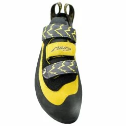 Cheap ???? Wholesale ⭐ La Sportiva Miura VS - Men's ???? ???? -La Sportiva Shop 555 yellow miuravs 2 06528.1626821785
