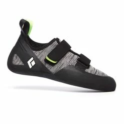 Flash Sale ???? Top 10 ⭐ Black Diamond Momentum - Men's ???? ⌛ -La Sportiva Shop 570101 9118 momentum m climb shoe black anthracite 2 rsz 95303.1626822367