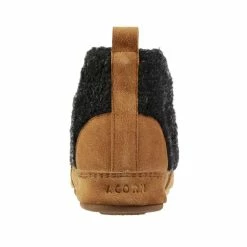 Flash Sale ???? Promo ???? Acorn Recycled Ela Bootie - ???? Women's ???? ???? 20 Flash Sale ???? Promo ???? Acorn Recycled Ela Bootie - ???? Women's ???? ???? -La Sportiva Shop Acorn 21203 black back 88295.1663619894