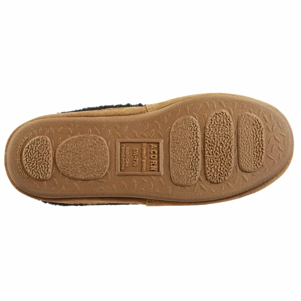 Discount ???? Cheapest ???? Acorn Recycled Ela Moc - ???? Women's ???? ✔️ 7 Discount ???? Cheapest ???? Acorn Recycled Ela Moc - ???? Women's ???? ✔️ - Image 5