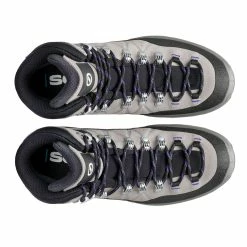 Promo ✔️ Best deal ???? Scarpa Boreas GTX - ???? Women's ???? ???? -La Sportiva Shop IPPS BoreasGTX W LightGrayIndigo TOP1 rsz 37259.1642185839