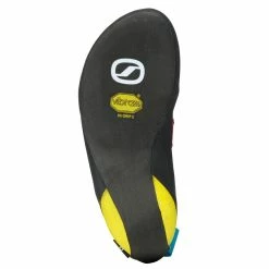 New ???? Promo ???? Scarpa Drago Kid ✔️ ???? -La Sportiva Shop IPPS Drago Kid Yellow SOLE rsz 95503.1648839226