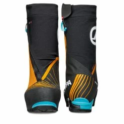 Coupon ???? Top 10 ???? Scarpa Phantom 6000 HD - Unisex ???? ⌛ -La Sportiva Shop IPPS Phantom6000 BlackOrange FRT BCK rsz 22163.1664929842