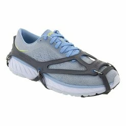 Budget ???? Best deal ???? Kahtoola NANOspikes ???? ✨ -La Sportiva Shop NanoSpikes side 16213 charcoal rsz 86163.1668538505