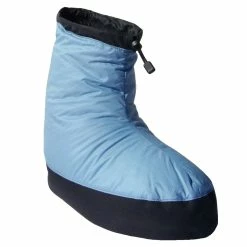 Flash Sale ???? Best deal ???? Western Mountaineering Down Booties - Unisex ???? ????