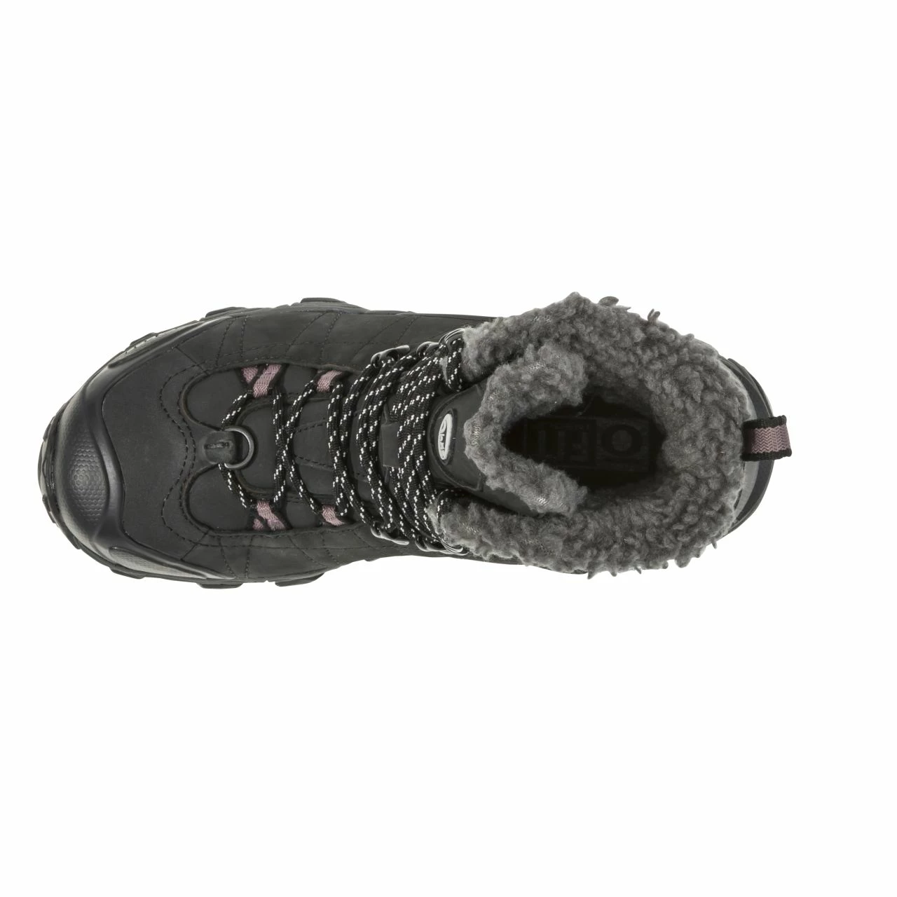 Budget ???? Outlet ???? Oboz Bridger 7-inch Insulated Waterproof - ???? Women's ❤️ ???? 7 Budget ???? Outlet ???? Oboz Bridger 7-inch Insulated Waterproof - ???? Women's ❤️ ???? - Image 5