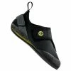 Outlet ???? Outlet ???? Butora Brava Black Knit - Kid's (Spring 2022) ???? ???? -La Sportiva Shop brava black 5 rsz 06253.1626823073