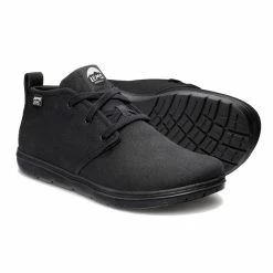 Coupon ???? Best Pirce ???? Lems Chukka Canvas ✔️ ❤️