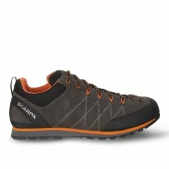 Best Sale ✔️ Flash Sale ???? Scarpa Crux - Men's ???? ???? -La Sportiva Shop crux shark tonic ext ipps 49776.1626822436