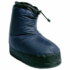 Flash Sale ???? Best deal ???? Western Mountaineering Down Booties - Unisex ???? ???? 7 Flash Sale ???? Best deal ???? Western Mountaineering Down Booties - Unisex ???? ???? -La Sportiva Shop down bootie navy 1 copy 24777.1636574687