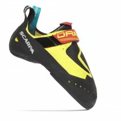 Discount ???? Cheap ⭐ Scarpa Drago ✨ ???? -La Sportiva Shop drago yellow 30 ipps 02045.1626822147
