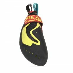 Discount ???? Cheap ⭐ Scarpa Drago ✨ ???? -La Sportiva Shop drago yellow front ipps 97861.1626822155