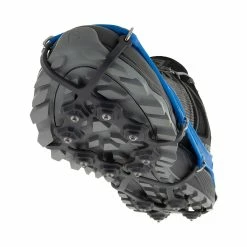 Best Pirce ???? Deals ???? Kahtoola EXOspikes ???? ???? -La Sportiva Shop exobotfrontblu 9082 rsz 63072.1668538678