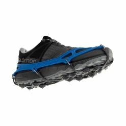Best Pirce ???? Deals ???? Kahtoola EXOspikes ???? ???? -La Sportiva Shop exosidebotblu 9113 rsz 02456.1668538678