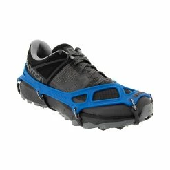 Best Pirce ???? Deals ???? Kahtoola EXOspikes ???? ???? -La Sportiva Shop exosidetopblu 9131 rsz 94152.1668538678
