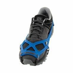 Best Pirce ???? Deals ???? Kahtoola EXOspikes ???? ???? -La Sportiva Shop exotopfrontblu 9127 rsz 64540.1668538678