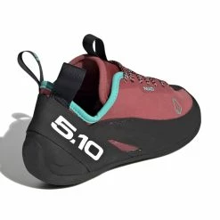 New ???? Promo ???? Five Ten NIAD Lace - ???? Women's ❤️ ???? 12 New ???? Promo ???? Five Ten NIAD Lace - ???? Women's ❤️ ???? -La Sportiva Shop five ten niad lace climbing shoes black fw2874 05 standard rsz 22796.1626823783