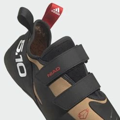 Brand new ✔️ Discount ???? Five Ten NIAD VCS ⭐ ⭐ -La Sportiva Shop five ten niad vcs climbing shoes brown fw2849 41 detail rsz 80733.1626823762