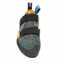 Cheap ???? Buy ✨ Scarpa Force V - Men's ⭐ ❤️ -La Sportiva Shop force v mangrove papaya front ipps 12027.1626822243