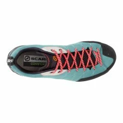 Budget ???? Best Sale ???? Scarpa Gecko - ???? Women's (Fall 2020) ???? ???? -La Sportiva Shop gecko wmn ice fall coral red top ipps 25807.1667426393