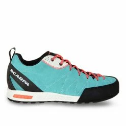 Budget ???? Best Sale ???? Scarpa Gecko - ???? Women's (Fall 2020) ???? ???? -La Sportiva Shop gecko wmn icfallcrlred est ipps 75308.1667426393
