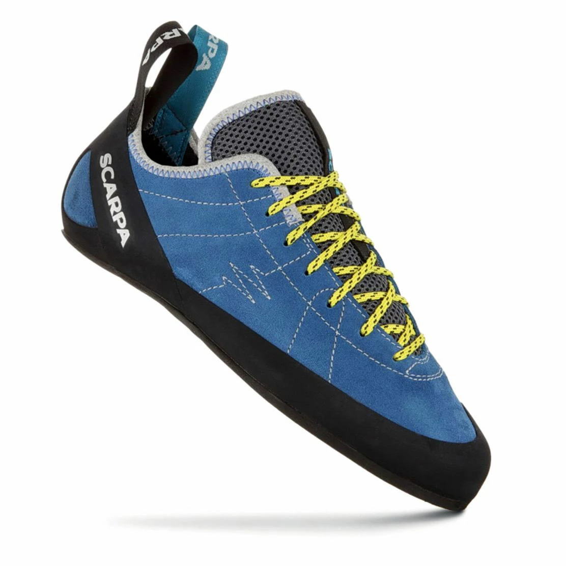 Top 10 ???? Budget ???? Scarpa Helix - Men's ✔️ ???? 4 Top 10 ???? Budget ???? Scarpa Helix - Men's ✔️ ???? - Image 2
