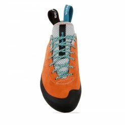New ✨ Wholesale ???? Scarpa Helix - ???? Women's ???? ???? -La Sportiva Shop helix wmn mandarin red front ipps 40672.1626822090