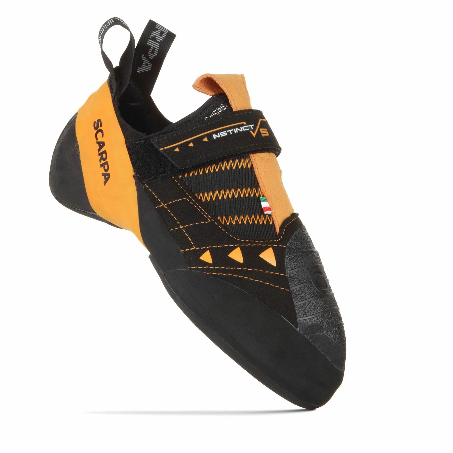 Budget ⭐ Budget ???? Scarpa Instinct VS - Men's ???? ???? 4 Budget ⭐ Budget ???? Scarpa Instinct VS - Men's ???? ???? - Image 2