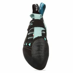 Best Sale ???? Wholesale ✔️ Scarpa Instinct VS - ???? Women's ???? ???? -La Sportiva Shop instinct vs wmn black aqua front ipps 06928.1626822609