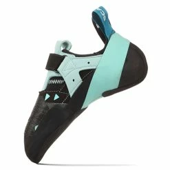 Best Sale ???? Wholesale ✔️ Scarpa Instinct VS - ???? Women's ???? ???? -La Sportiva Shop instinct vs wmn black aqua int ipps 54691.1626822613