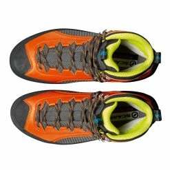 New ❤️ Best reviews of ???? Scarpa Charmoz HD - Men's ⭐ ???? -La Sportiva Shop ipps charmoz hd 30 m sha ora 8 rsz 18236.1626823115