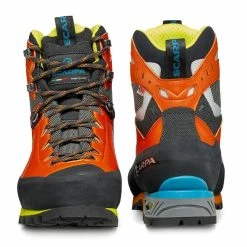 New ❤️ Best reviews of ???? Scarpa Charmoz HD - Men's ⭐ ???? -La Sportiva Shop ipps charmoz hd frtbck m sha ora 8 rsz 62285.1626823117