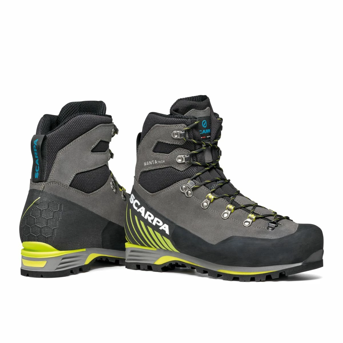 Coupon ✔️ Top 10 ???? Scarpa Manta Tech GTX - Men's ???? ???? 6 Coupon ✔️ Top 10 ???? Scarpa Manta Tech GTX - Men's ???? ???? - Image 4
