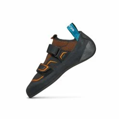 Best reviews of ???? New ⭐ Scarpa Reflex V - Men's ???? ???? -La Sportiva Shop ipps reflex v int m blkfla rsz 49311.1626823479