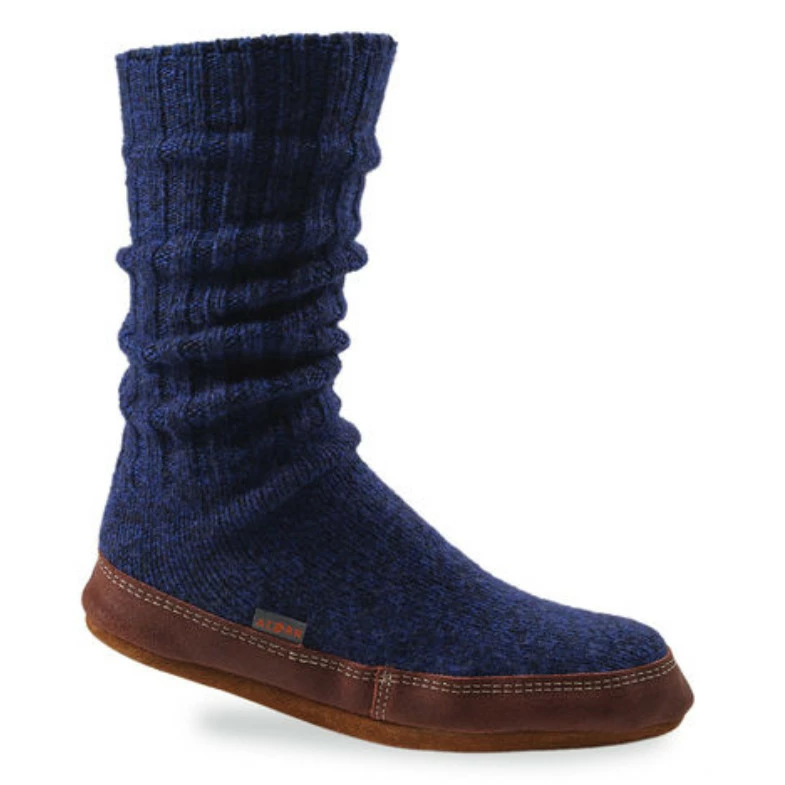Best Sale ???? New ???? Acorn Slipper Sock - Unisex ???? ???? 6 Best Sale ???? New ???? Acorn Slipper Sock - Unisex ???? ???? - Image 4