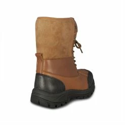 Promo ???? Outlet ???? Cloud Nine Sheepskin Ladies Tundra ???? ???? Boots (Closeout) ???? ???? -La Sportiva Shop tundra chestnut back 51606.1668107929