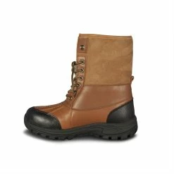 Promo ???? Outlet ???? Cloud Nine Sheepskin Ladies Tundra ???? ???? Boots (Closeout) ???? ???? -La Sportiva Shop tundra chestnut side 67395.1668107929