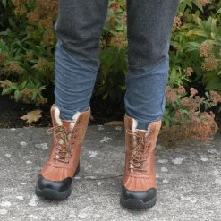 Promo ???? Outlet ???? Cloud Nine Sheepskin Ladies Tundra ???? ???? Boots (Closeout) ???? ???? -La Sportiva Shop tundra boots front mo 60731.1668107929