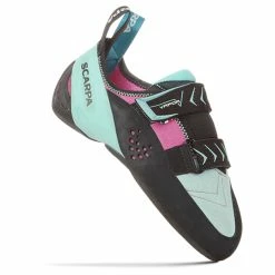 Promo ???? Best Pirce ⌛ Scarpa Vapor V - ???? Women's ✔️ ???? -La Sportiva Shop vapor v wmn dahlia aqua 30 ipps 96917.1626822595