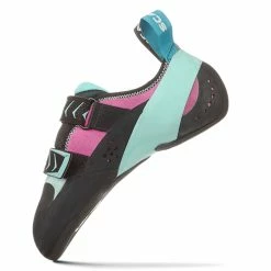 Promo ???? Best Pirce ⌛ Scarpa Vapor V - ???? Women's ✔️ ???? -La Sportiva Shop vapor v wmn dahlia aqua int ipps 72472.1626822602