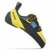 Flash Sale ⭐ Wholesale ⭐ Scarpa Vapor V - Men's ???? ???? -La Sportiva Shop vaporv ocean yellow ext ipps 90446.1626822579