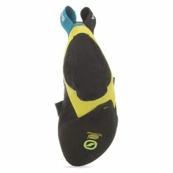 Flash Sale ⭐ Wholesale ⭐ Scarpa Vapor V - Men's ???? ???? -La Sportiva Shop vaporv ocean yellow retro ipps 87804.1626822589