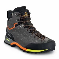 Budget ❤️ Brand new ✔️ Scarpa Zodiac Plus GTX - Men's ???? ????