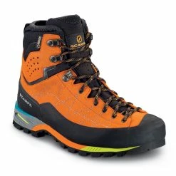 Coupon ???? Outlet ???? Scarpa Zodiac Tech GTX - Men's ???? ⭐