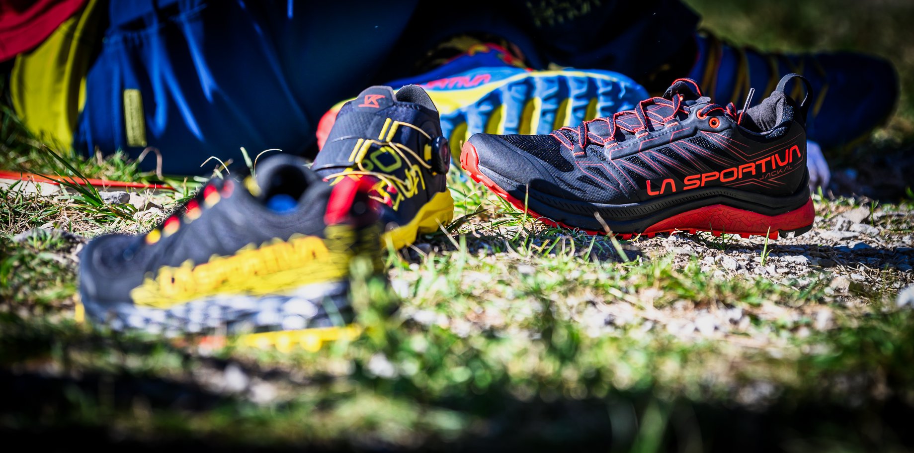 La Sportiva Shop -La Sportiva Shop La Sportiva11